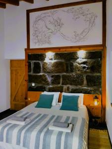 Photo #4 of Caldeira Guesthouse in RIBEIRA SECA CHT, Portugal