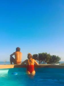 Photo #6 of Caldeira Guesthouse in RIBEIRA SECA CHT, Portugal