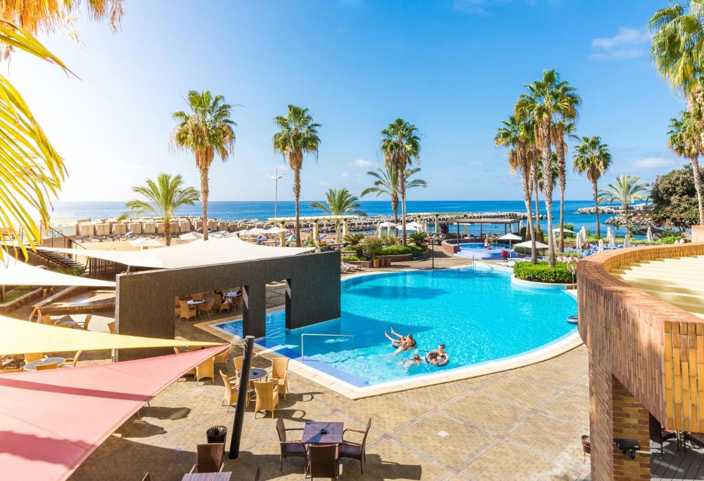 Photo of Calheta Beach - All-inclusive - Savoy Signature in Estreito da Calheta, Portugal