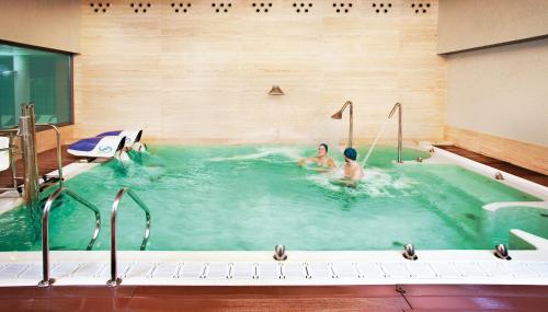 Photo #2 of Hotel Solverde Spa and Wellness Center in São Félix da Marinha, Portugal