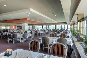 Photo #5 of Hotel Solverde Spa and Wellness Center in São Félix da Marinha, Portugal