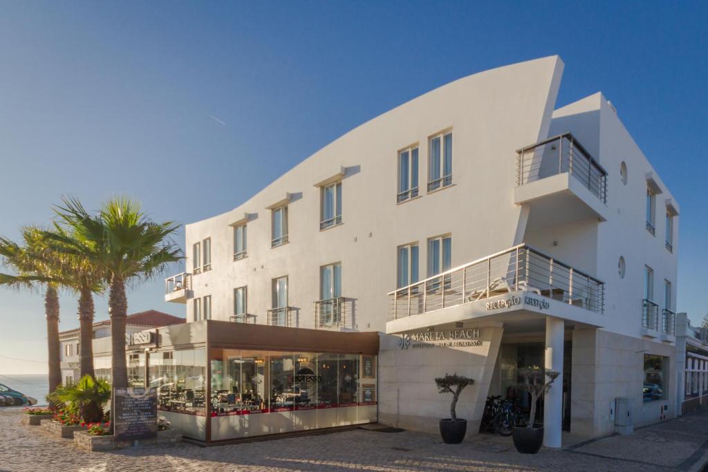 Photo of Mareta Beach - Boutique Bed & Breakfast in Sagres, Portugal