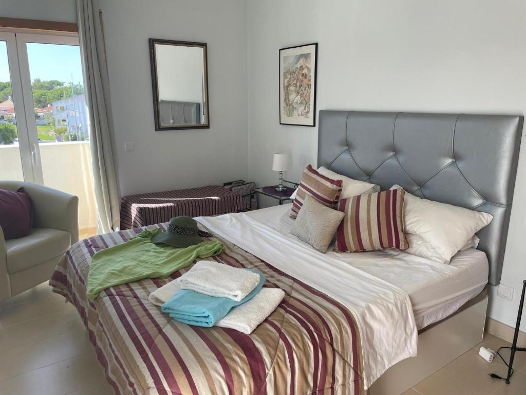 Photo #1 of Cabanas Beach Penthouse in Tavira, Portugal