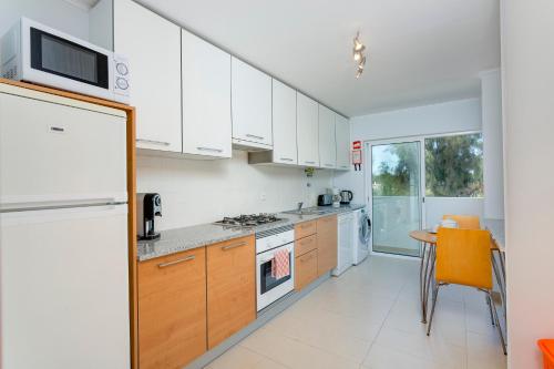 Photo #2 of Cabanas Beach Penthouse in Tavira, Portugal