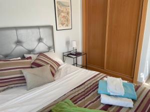 Photo #6 of Cabanas Beach Penthouse in Tavira, Portugal
