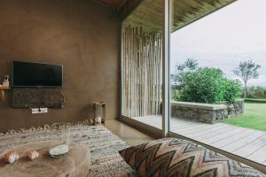 Photo #6 of Santa Barbara Eco-Beach Resort in Ribeira Grande, Portugal