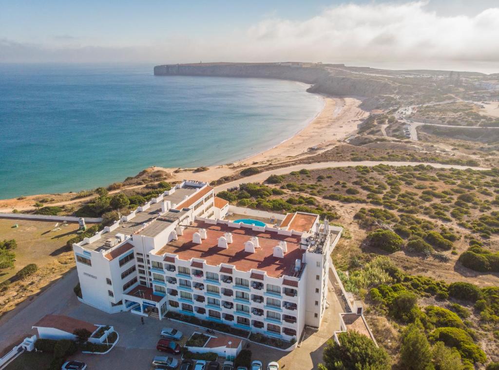 Photo of Aparthotel Navigator in Sagres, Portugal