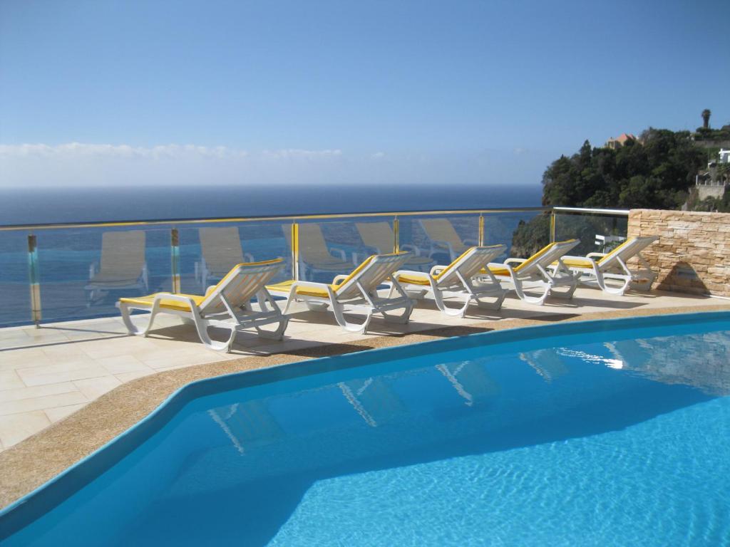 Photo of Villa Isabela - Car Rental for Free in Funchal, Portugal