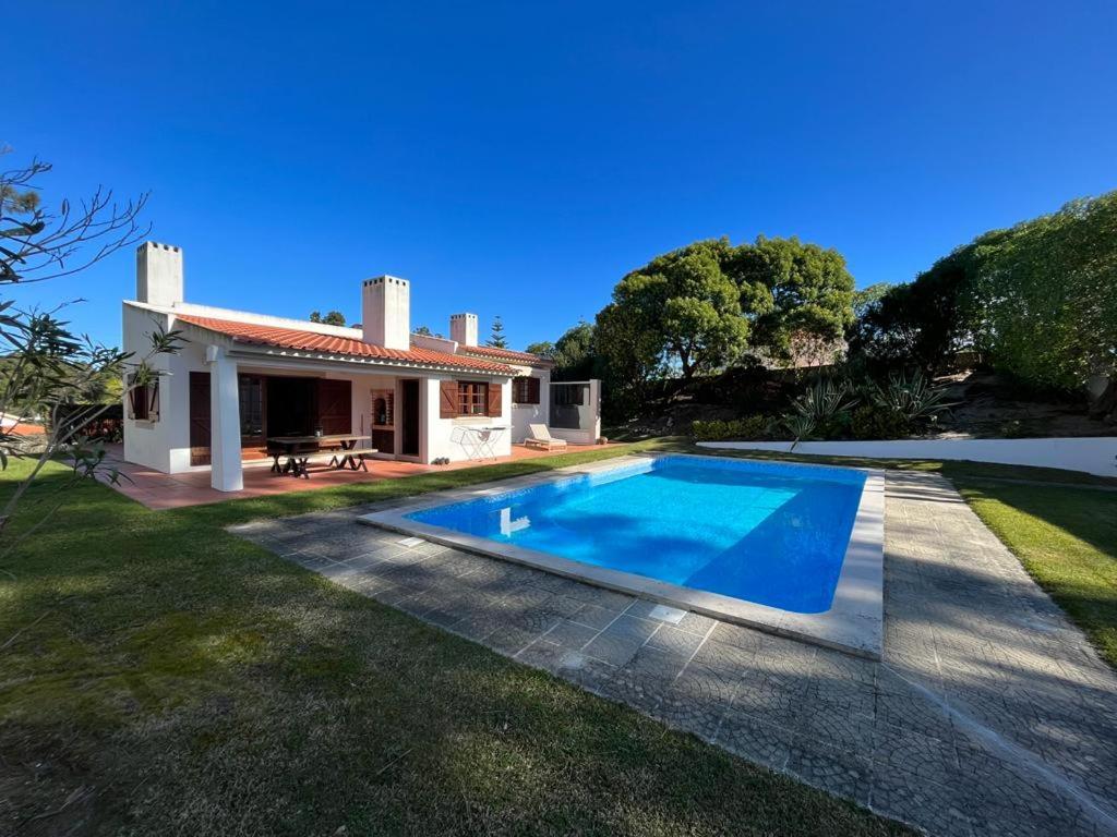 Photo of Casa de Nono in Vau, Portugal