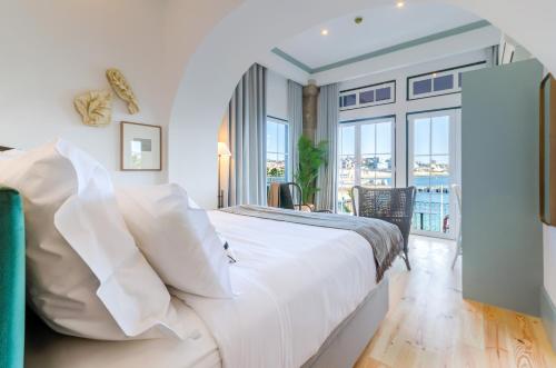 Photo #2 of Westlight Cascais Chalet - Adults Only in Cascais, Portugal