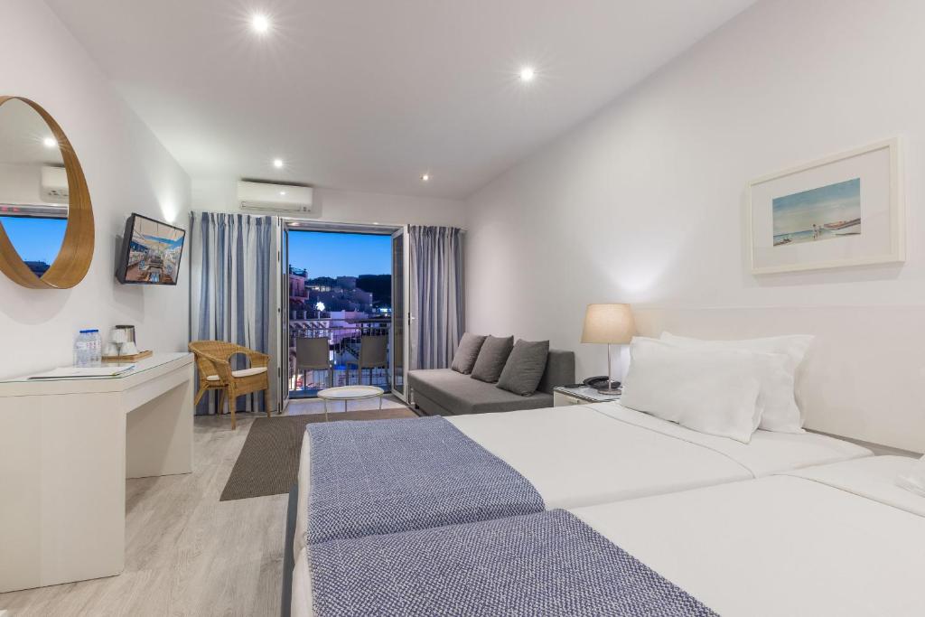 Photo #1 of Hotel Baltum in Albufeira, Portugal