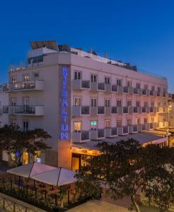 Photo #4 of Hotel Baltum in Albufeira, Portugal