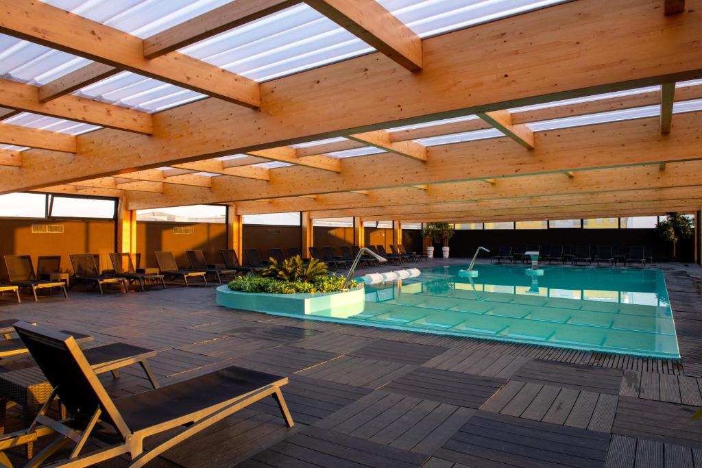 Photo of Hotel Cristal Vieira Praia & SPA in Vieira de Leiria, Portugal