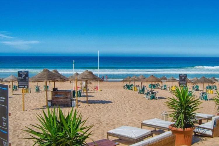 Photo #1 of Mountain View Beach House in Costa da Caparica, Portugal