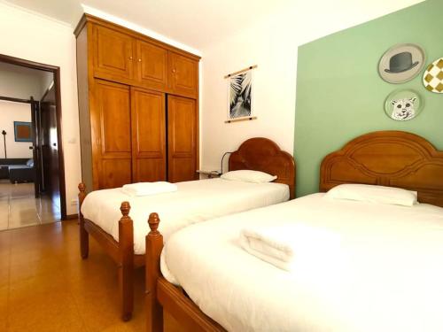 Photo #2 of Mountain View Beach House in Costa da Caparica, Portugal