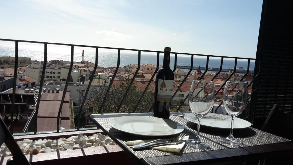 Photo of Funchal Apartament Marina View with PARKING FREE in Funchal, Portugal