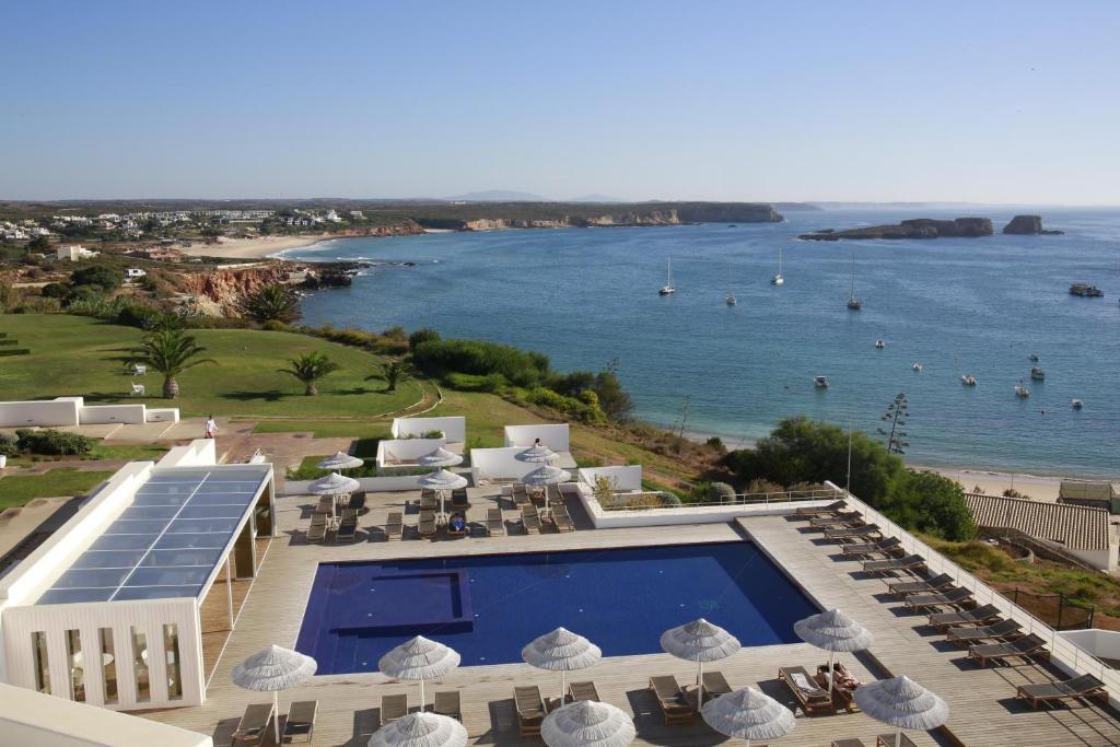 Photo of Memmo Baleeira - Design Hotels in Sagres, Portugal