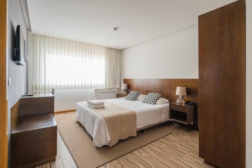 Photo #2 of Hotel Farol in Aveiro, Portugal