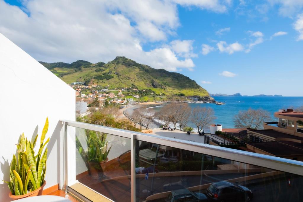 Photo of Residencial Familia in Machico, Portugal