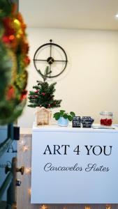 Photo #4 of Art 4 You Carcavelos Suites in Carcavelos, Portugal
