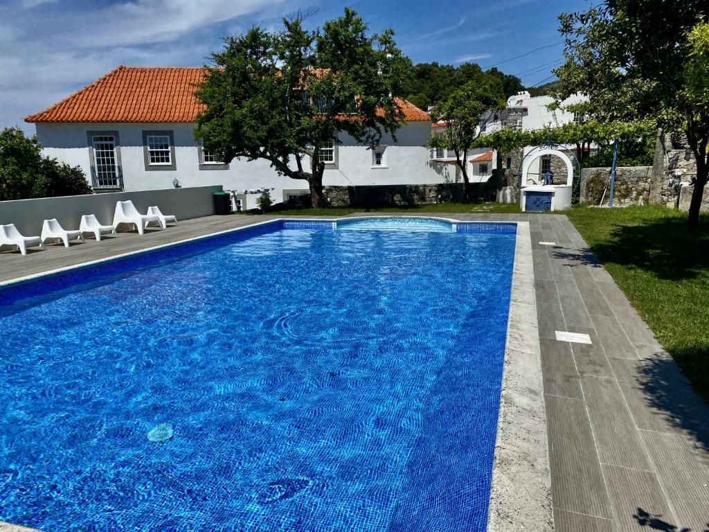Photo #1 of Solar Laginha - apartamentos e quartos in Afife, Portugal