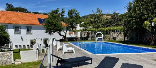 Photo #3 of Solar Laginha - apartamentos e quartos in Afife, Portugal