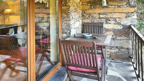 Photo #3 of A Casa da Natália in Alvares, Portugal