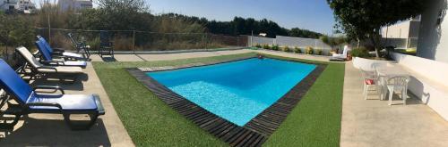 Photo #2 of Laurel Beach House in Atalaia, Portugal