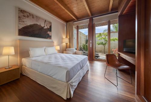 Photo #2 of Hotel Porto Santo & Spa in Porto Santo, Portugal