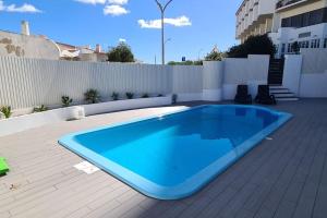 Photo #4 of Villa Garden - 22 Guests - 2 Pools in Albufeira, Portugal