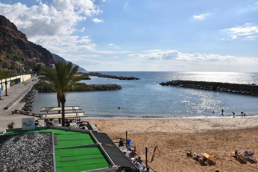 Photo of Casa da Fininha in Calheta, Portugal