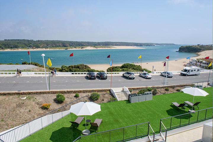 Photo of Cerca da Vitoria 3 Milfontes in Vila Nova de Milfontes, Portugal