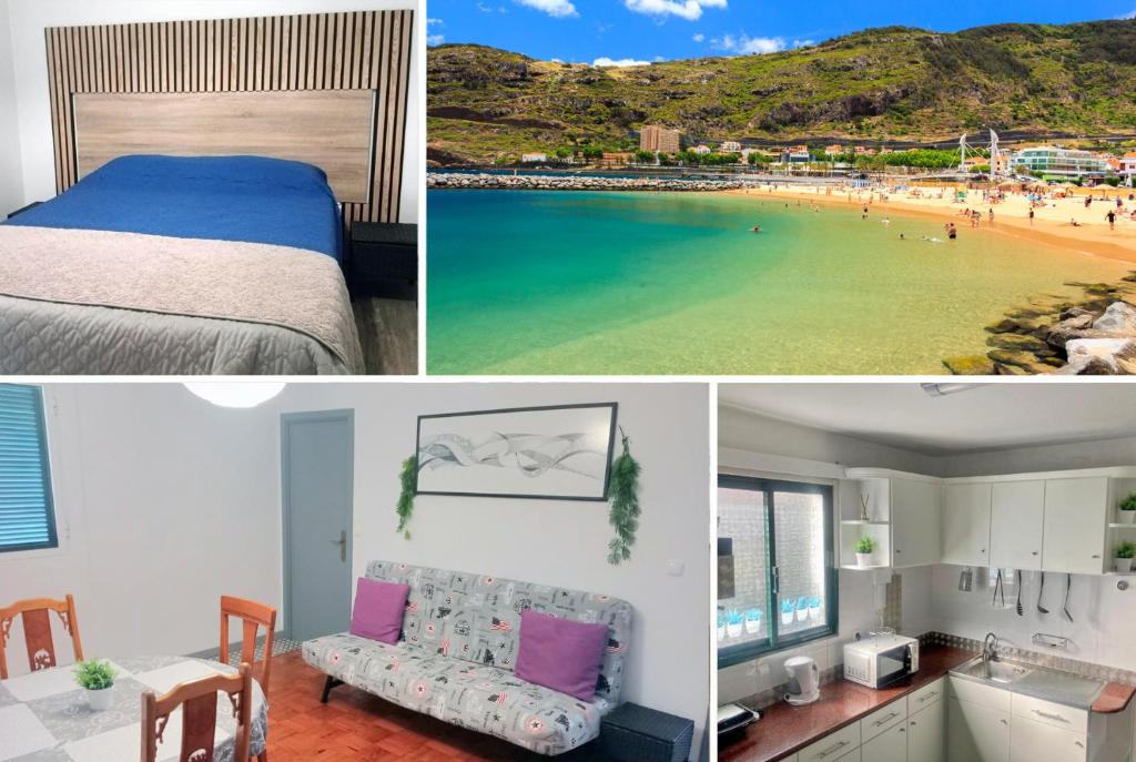 Photo of Casa do Sol in Machico, Portugal