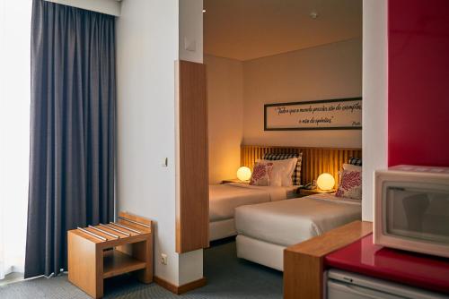 Photo #2 of Hotel Praia Marina by RIDAN Hotels in Praia da Vitória, Portugal
