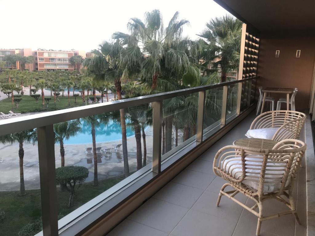 Photo #1 of Salgados Beach Apartment 6A in Albufeira, Portugal