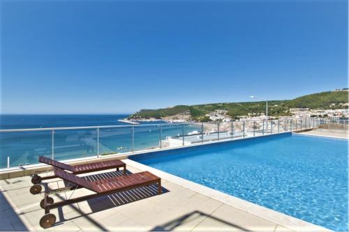 Photo #2 of Sesimbra Sunshine Cliffs in Sesimbra, Portugal