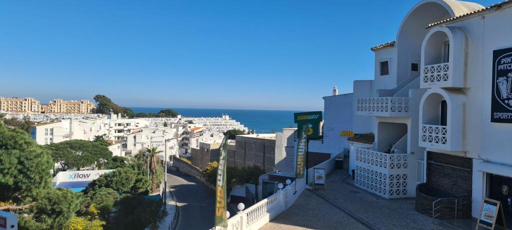 Photo #1 of 401 - 2 bedroom Apartment - Oura - Sea View in Albufeira, Portugal