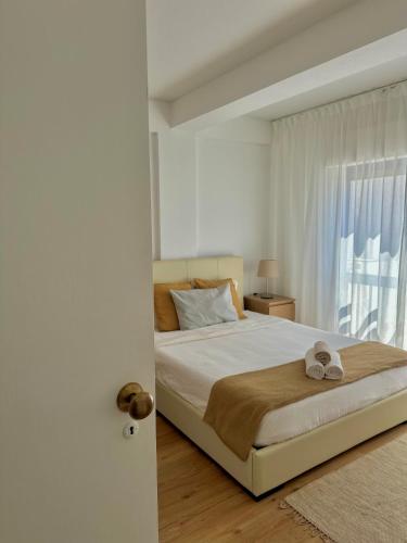 Photo #2 of Apartment in Altura, Algarve with Balcony with Sea View, near Beach and city center in Altura, Portugal