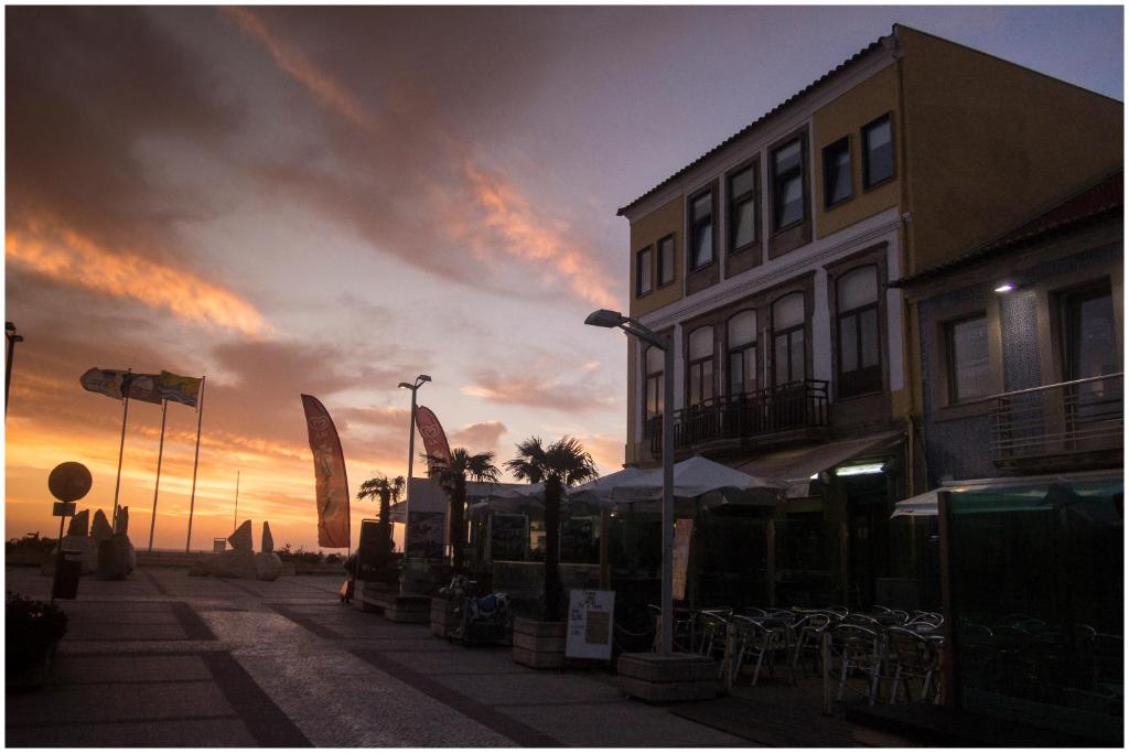 Photo #1 of SUITE T1 Junto ao Mar in Ovar, Portugal