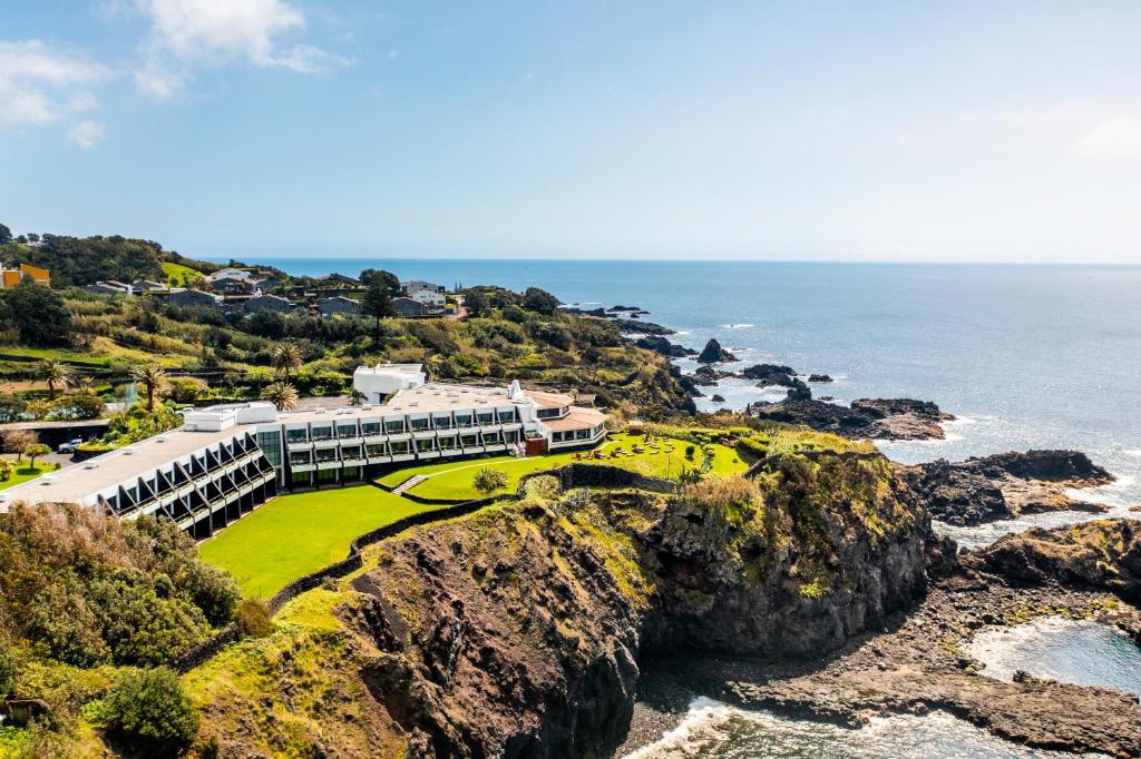 Photo #1 of Caloura Hotel Resort in Água de Pau, Portugal