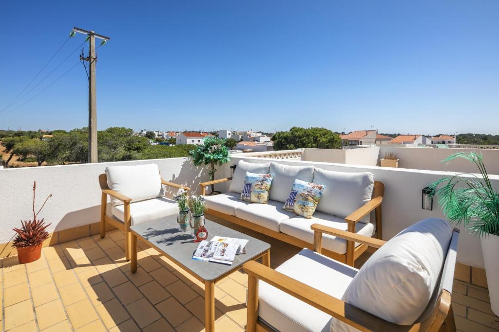 Photo of Casa Lucia (Terraços de Benagil 47) in Lagoa, Portugal