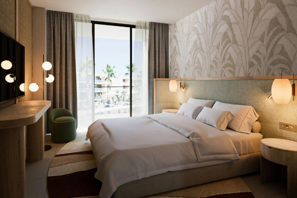 Photo #1 of The Westin Salgados Beach Resort, Algarve in Albufeira, Portugal