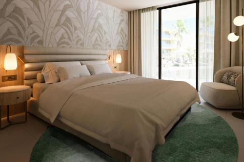 Photo #3 of The Westin Salgados Beach Resort, Algarve in Albufeira, Portugal