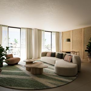 Photo #5 of The Westin Salgados Beach Resort, Algarve in Albufeira, Portugal