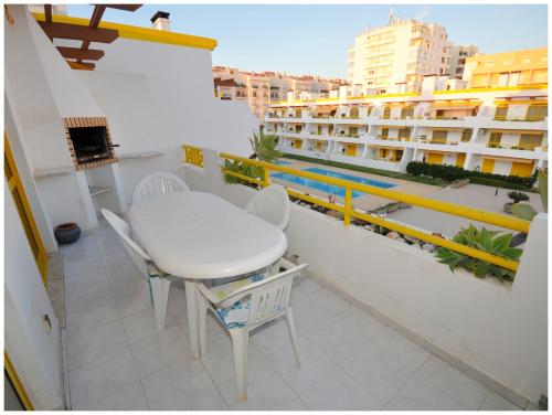 Photo #2 of Apartamentos Capitolina in Quarteira, Portugal