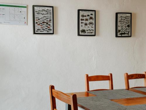 Photo #2 of Casa da Leocádia in Cedros, Portugal