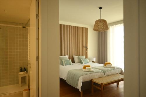 Photo #2 of BaySun Apartment & SPA - Bayline in Armação de Pêra, Portugal