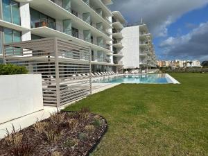 Photo #4 of BaySun Apartment & SPA - Bayline in Armação de Pêra, Portugal