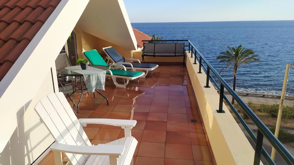 Photo of Penthouse Marina Sol in Funchal, Portugal