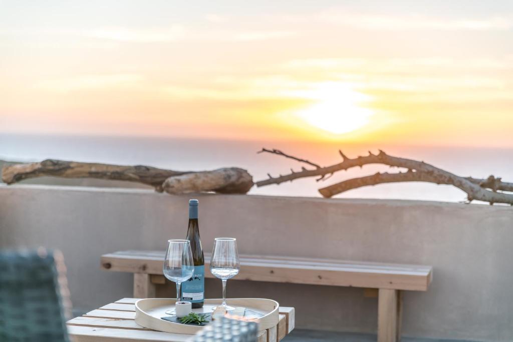 Photo of Eco Soul Ericeira Guesthouse - Adults Only in Carvoeira, Portugal